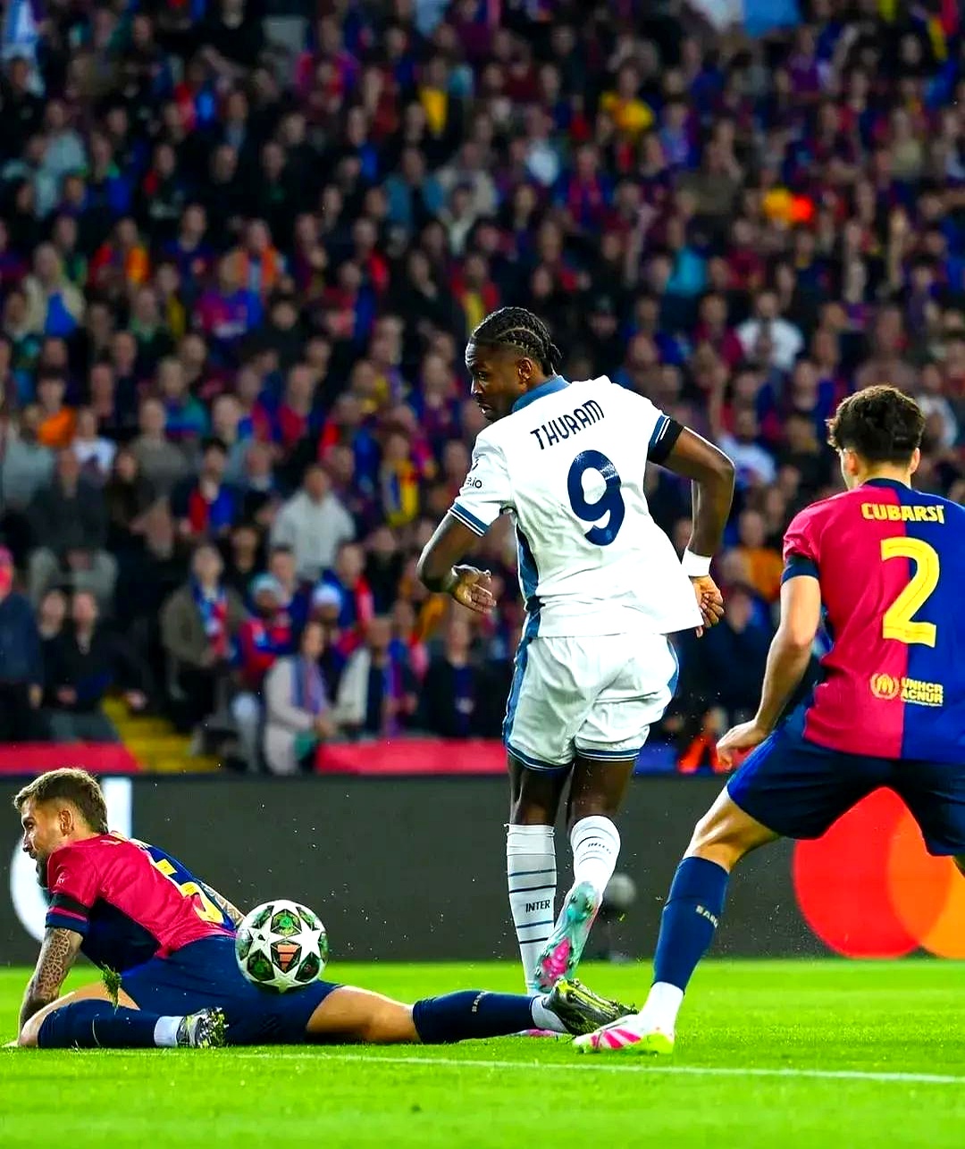 国际米兰遭遇惨败,战绩下滑 国际米兰遭遇惨败,战绩下滑