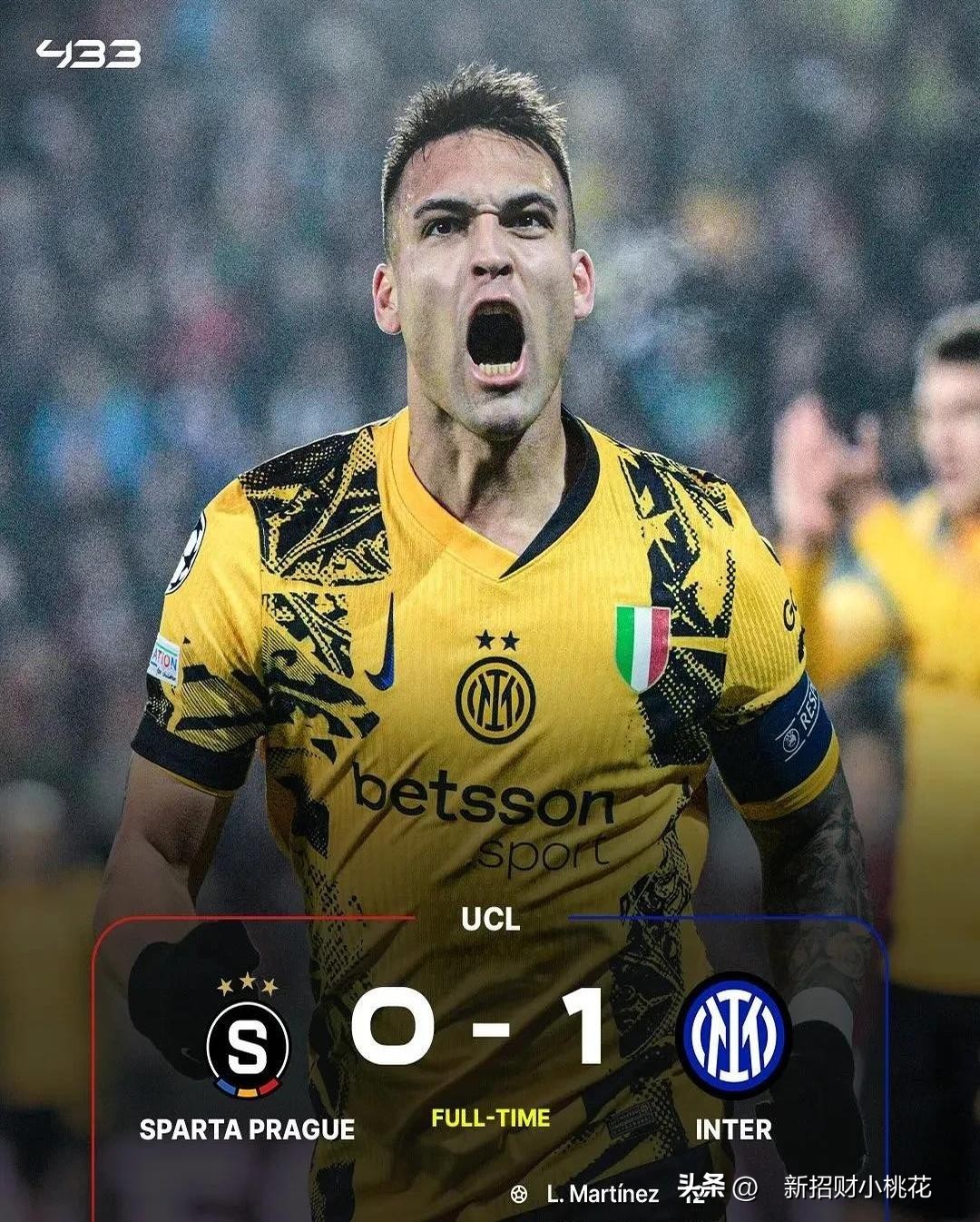 国际米兰遭遇惨败,战绩下滑 国际米兰遭遇惨败,战绩下滑