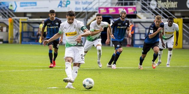 换帅后的柏林赫塔有望取得首胜 换帅后的柏林赫塔有望取得首胜