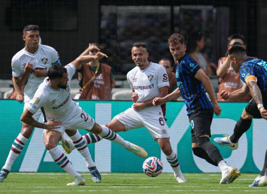 南美球队实力脱颖而出，反超对手夺胜的简单介绍