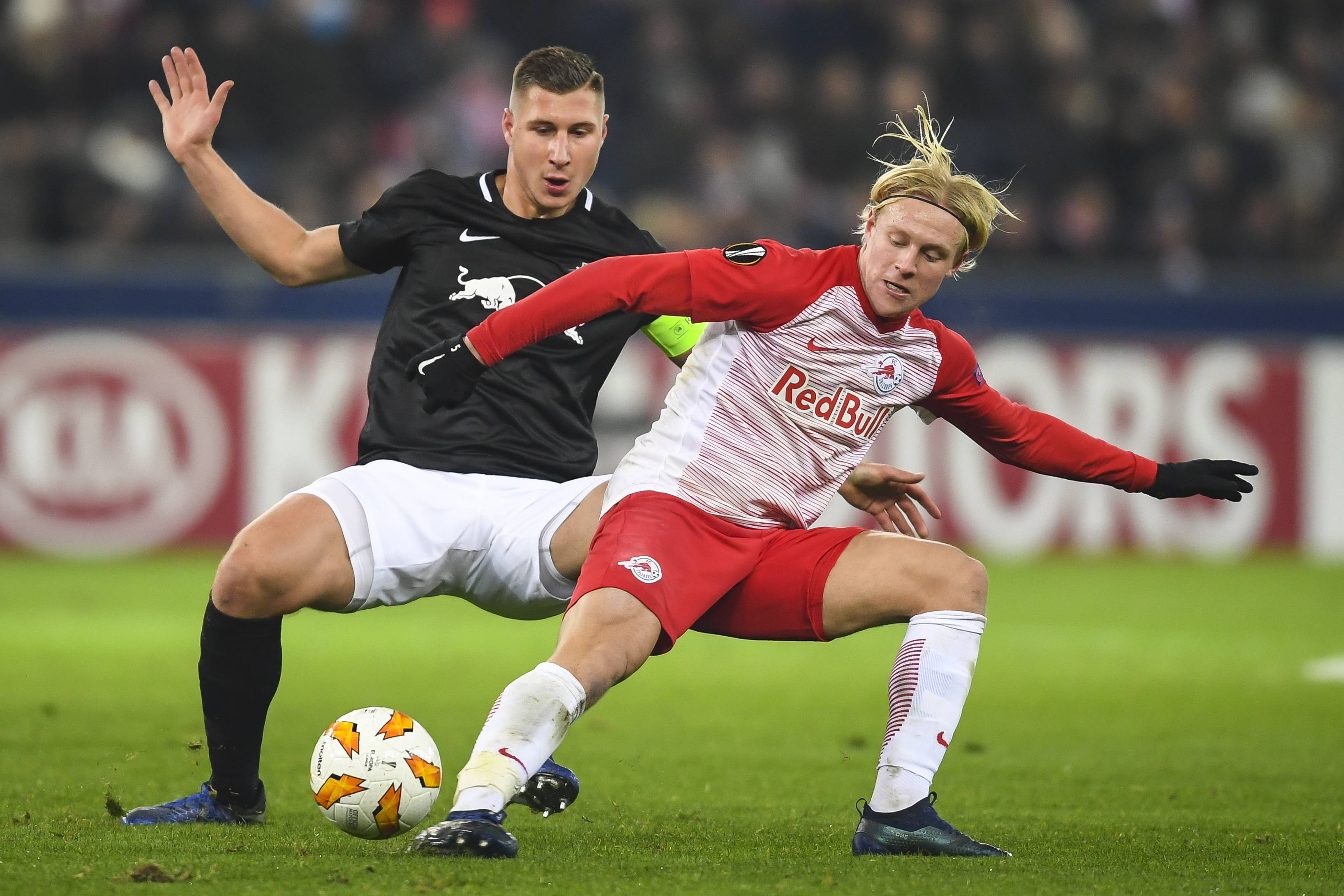 包含萨尔茨堡客场大胜马德里竞技,出线希望的词条 包含萨尔茨堡客场大胜马德里竞技,出线希望的词条