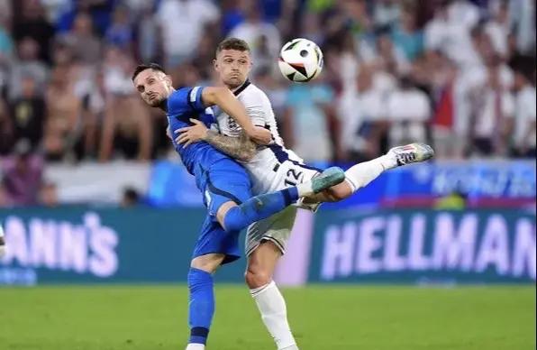 斯洛文尼亚队击败希腊队，晋级