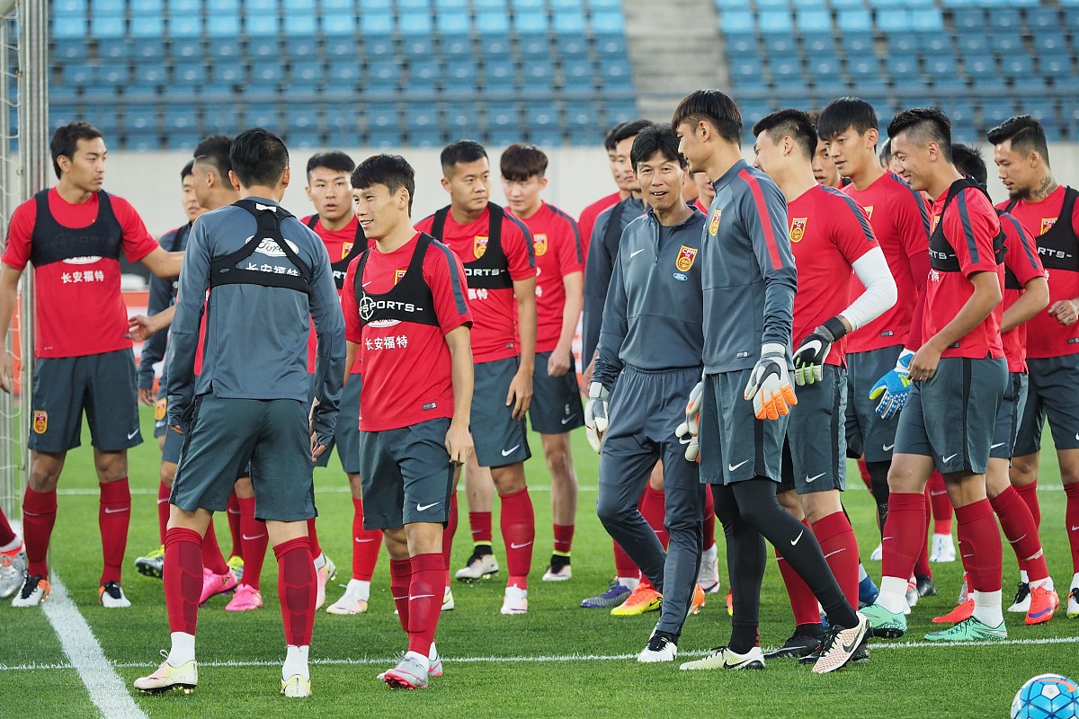 神奇一战！球队实现逆袭逆转胜的简单介绍