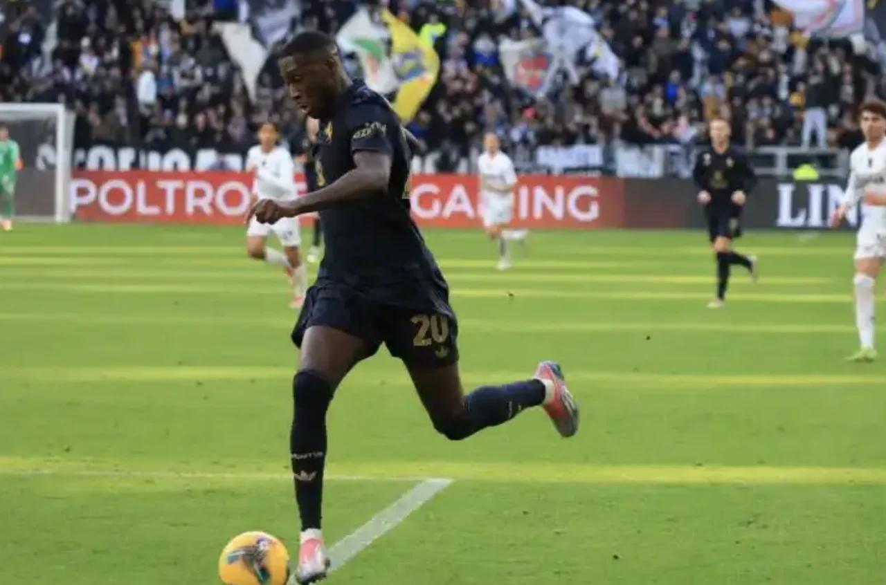 尤文图斯客场面临困境,球队如何振作 尤文图斯客场面临困境,球队如何振作