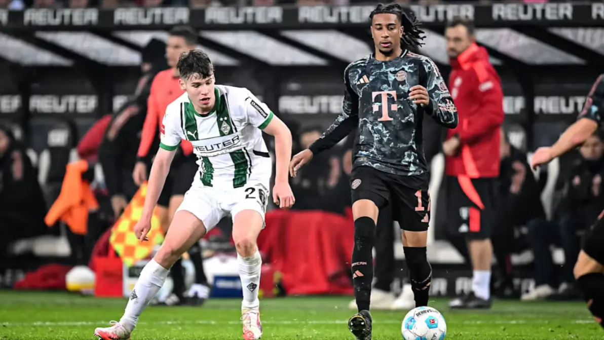 门兴格拉德巴赫客场击败弗赖堡，联赛成绩逐渐改善的简单介绍