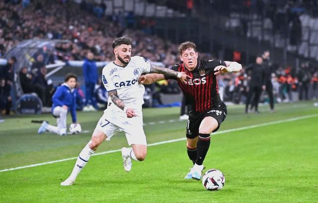 欧冠神奇,法甲战绩获全新突破 欧冠神奇,法甲战绩获全新突破