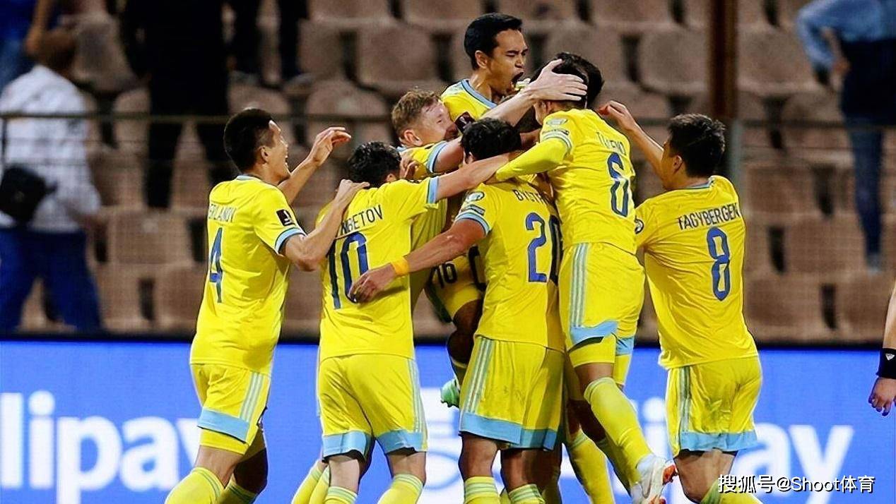 欧预赛:比利时完胜哈萨克斯坦,强势晋级 欧预赛:比利时完胜哈萨克斯坦,强势晋级