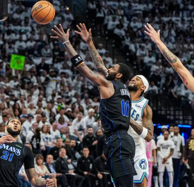 小牛绝杀骑士,唐斯全场最高分的简单介绍 小牛绝杀骑士,唐斯全场最高分的简单介绍