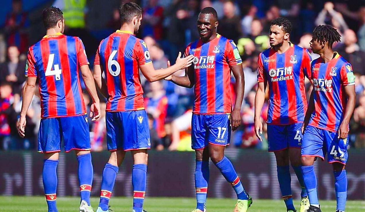 巴西水晶宫三球横扫，继续领跑的简单介绍