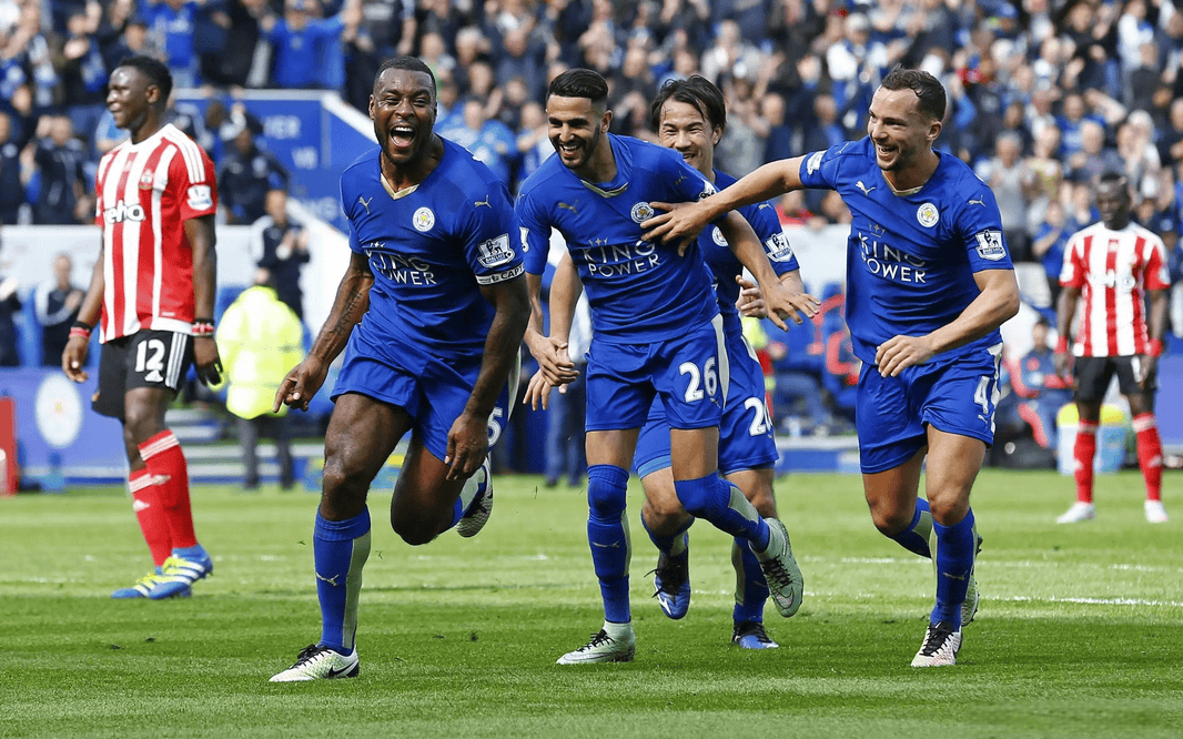 葡超联赛中一场胜利引发球迷狂欢