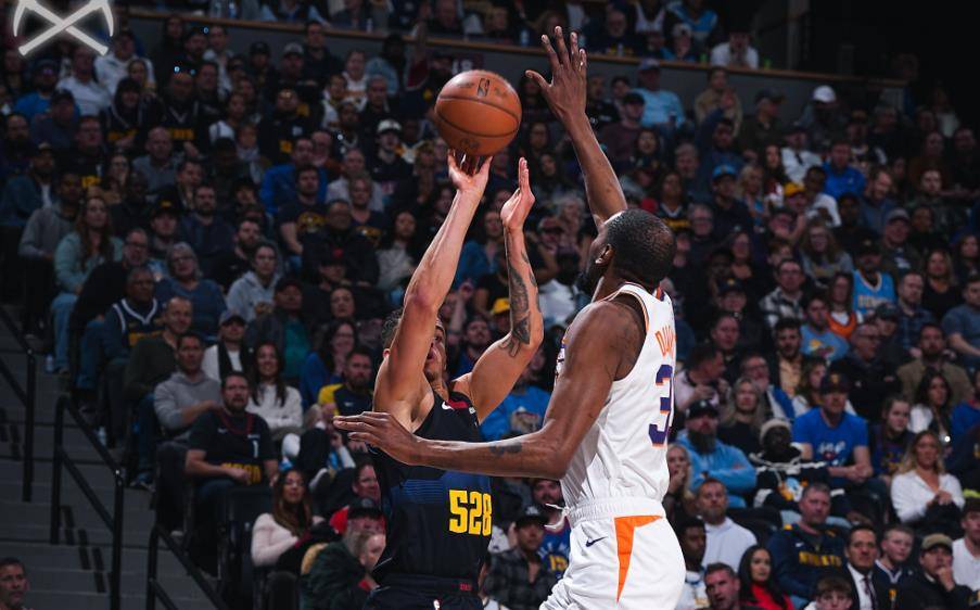 包含开拓者主场击败太阳,麦科勒姆29分砍下全队最高的词条 包含开拓者主场击败太阳,麦科勒姆29分砍下全队最高的词条