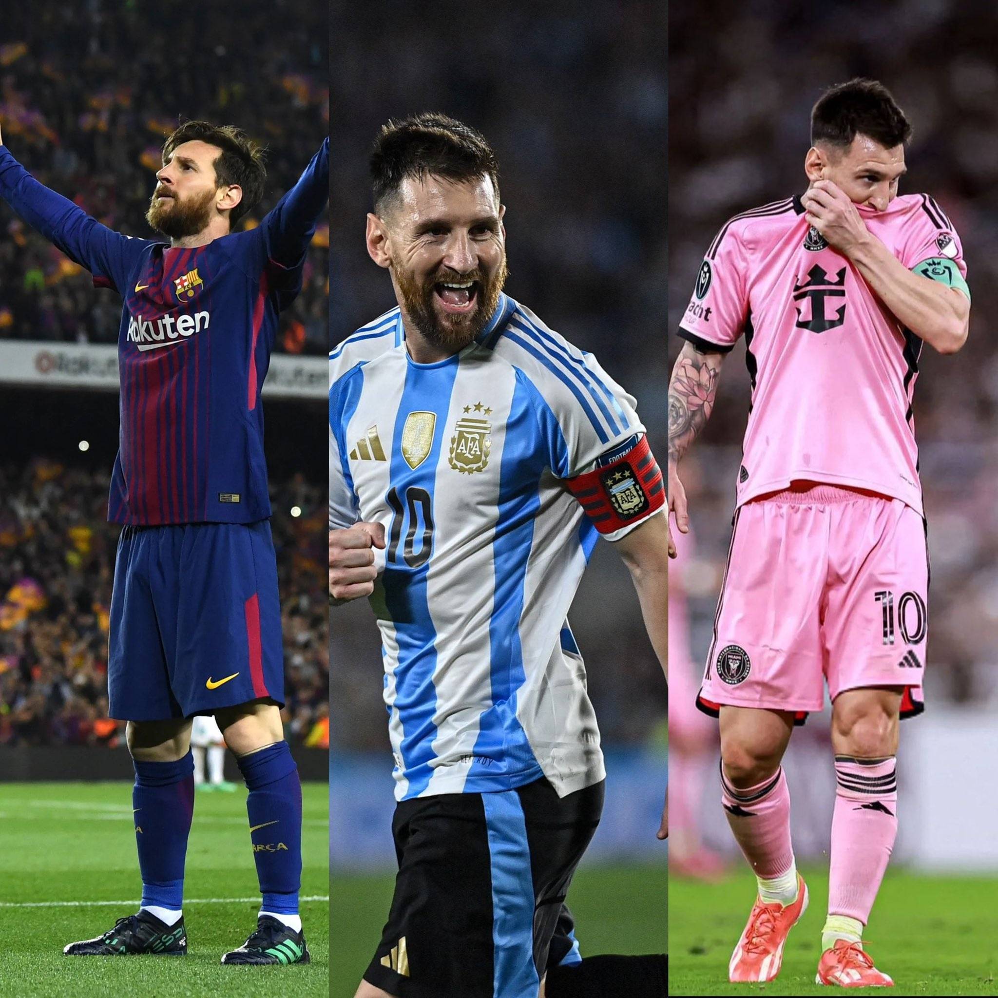 阿根廷队努力备战美洲杯,再现梅西领军风采的简单介绍 阿根廷队努力备战美洲杯,再现梅西领军风采的简单介绍