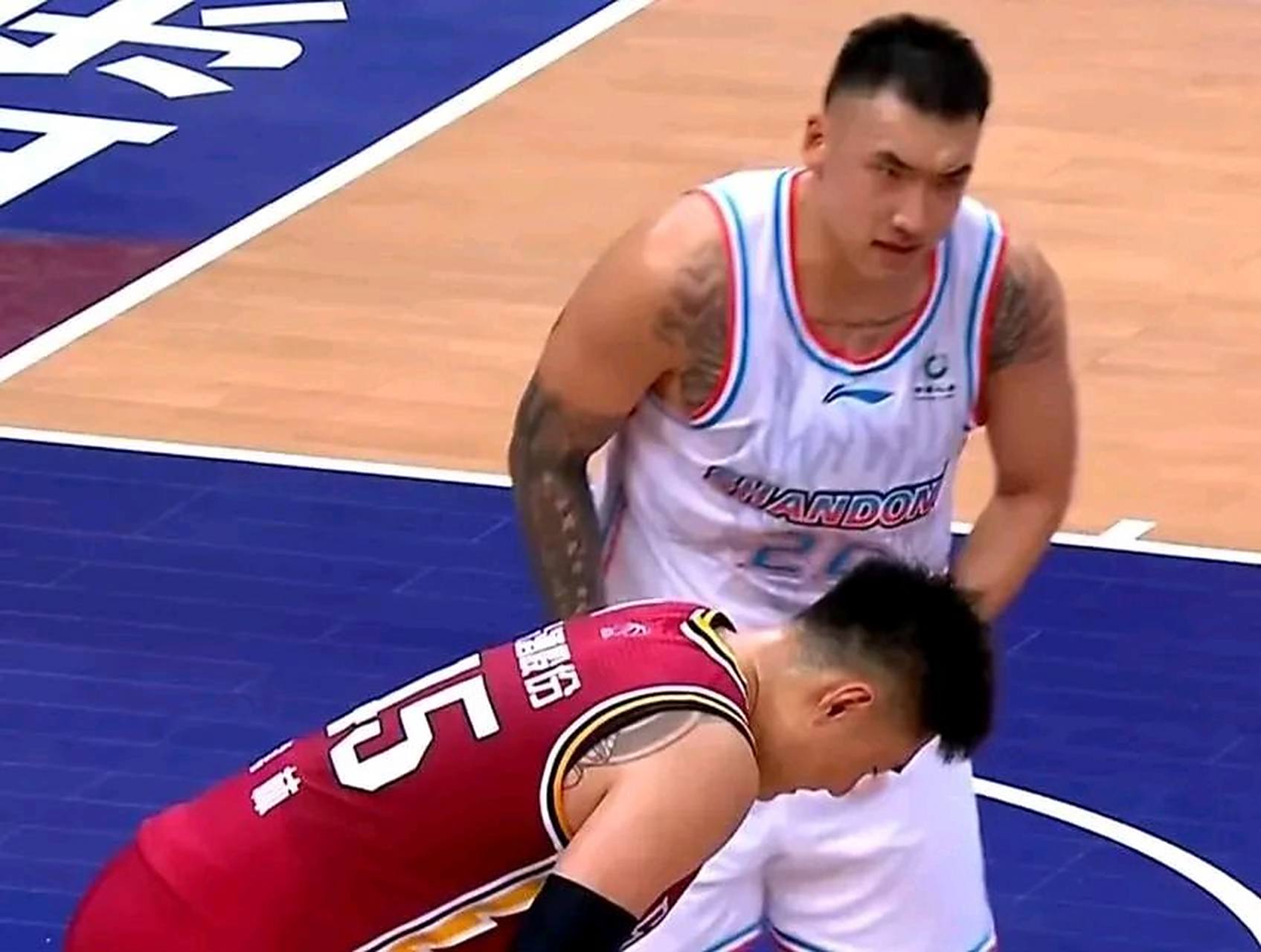 包含精彩对抗即将开启,双方态势坚定的词条 包含精彩对抗即将开启,双方态势坚定的词条