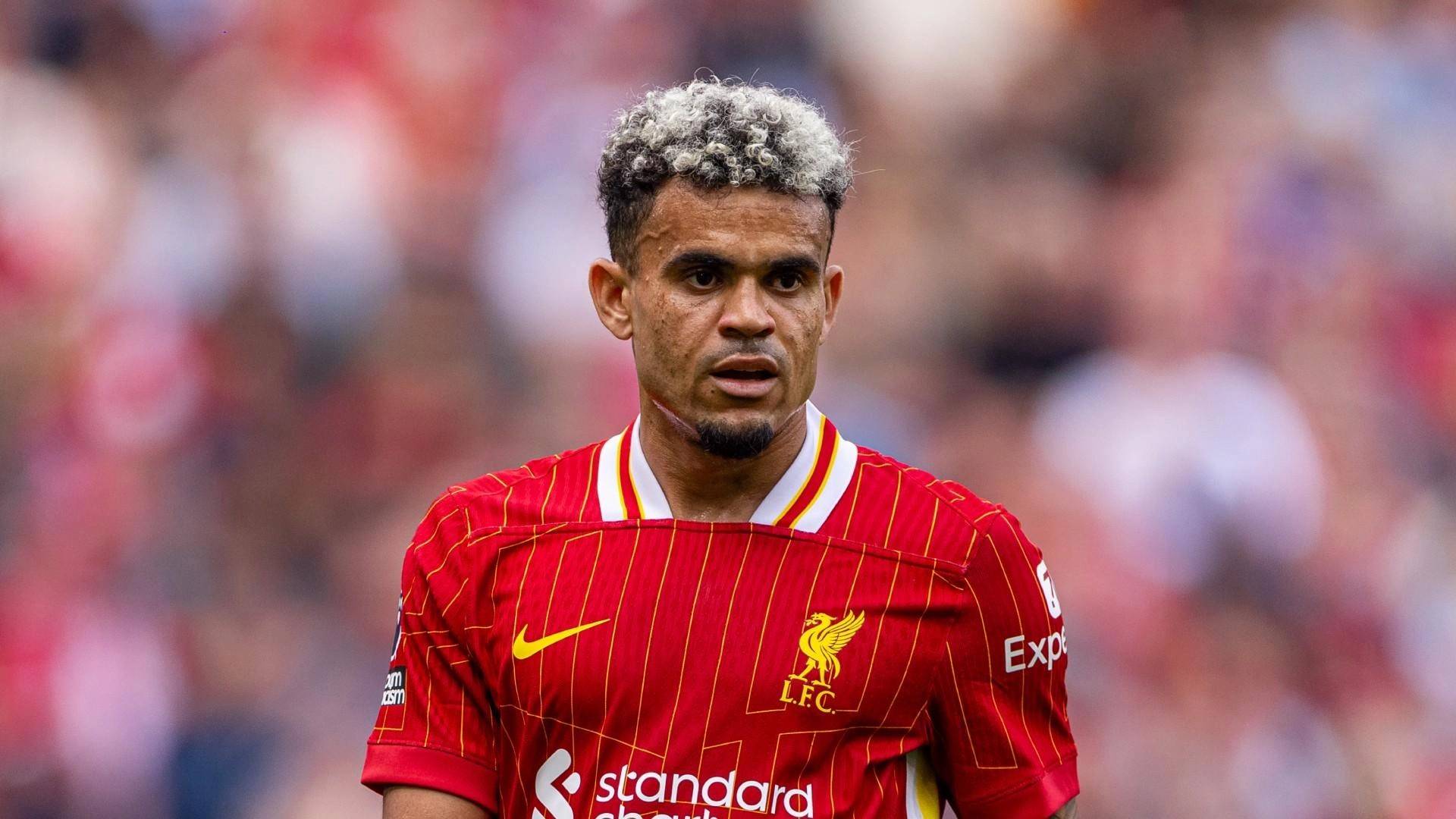 关于利物浦前锋受伤!关键一战或将缺席的信息 关于利物浦前锋受伤!关键一战或将缺席的信息