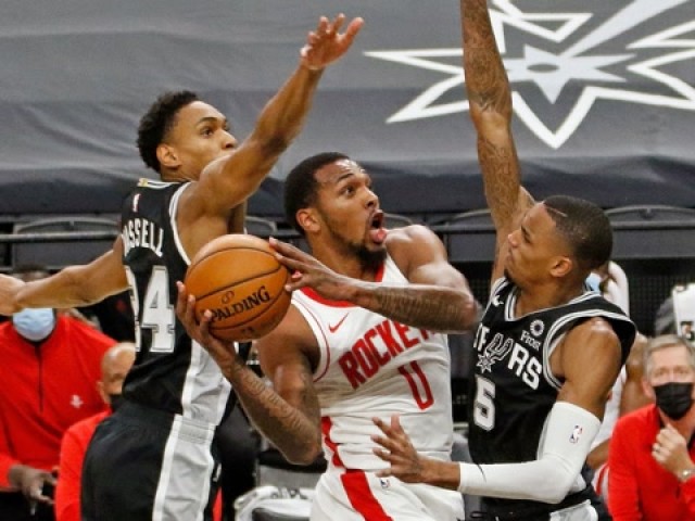 开拓者阵容全面发挥,力挫对手晋级的简单介绍 开拓者阵容全面发挥,力挫对手晋级的简单介绍