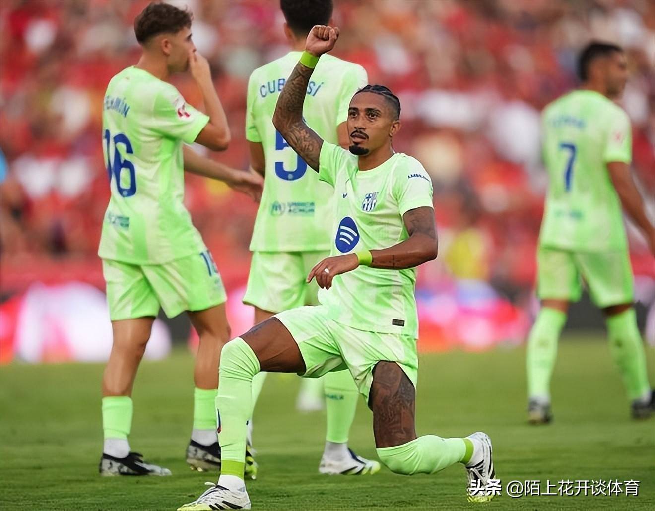 马洛卡球队经验丰富，全力备战下一场比赛的简单介绍