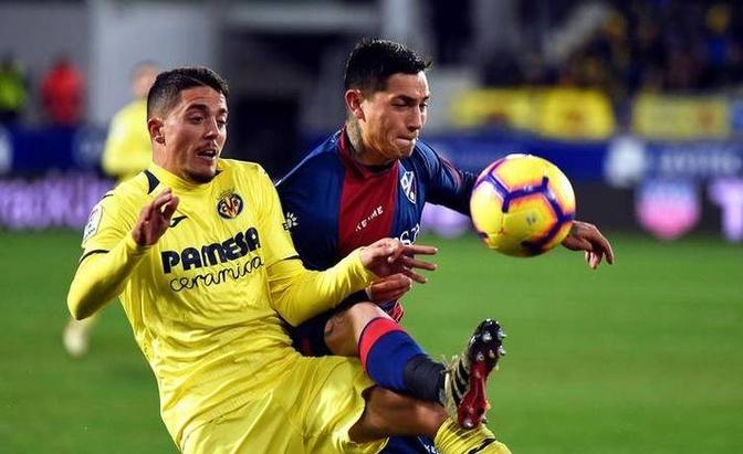 包含比利亚雷亚尔主场落败，遭遇困境的词条