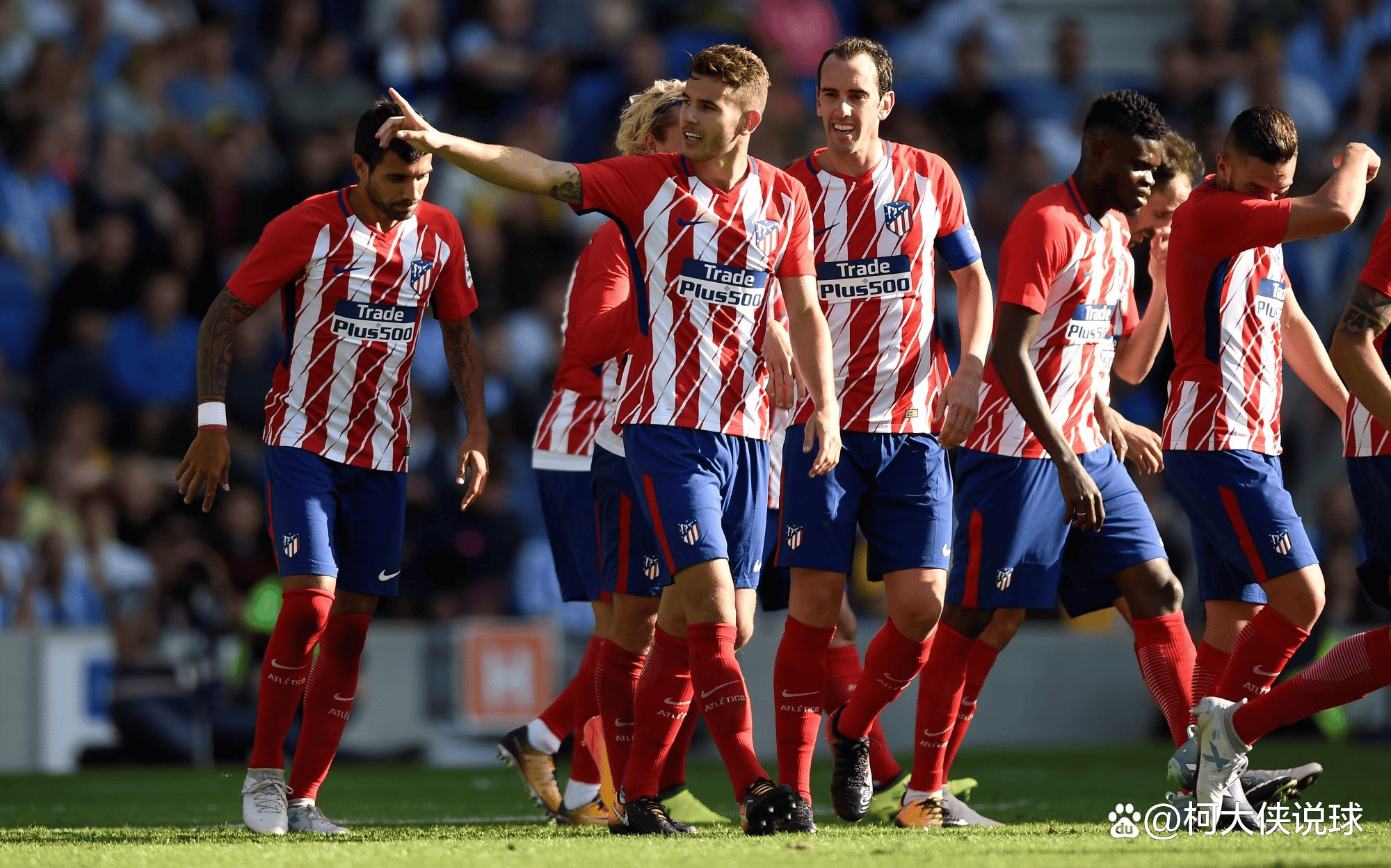 包含巴黎圣日耳曼大胜马德里竞技,晋级半决赛的词条 包含巴黎圣日耳曼大胜马德里竞技,晋级半决赛的词条