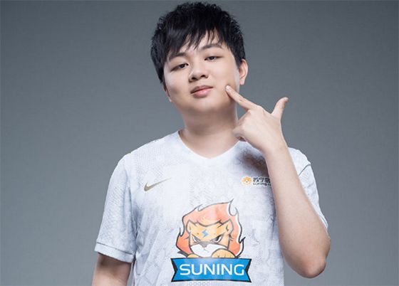 CLG翻盘LGD,Canyon完成史诗逆转全球总决赛2:0(东京) CLG翻盘LGD,Canyon完成史诗逆转全球总决赛2:0(东京)