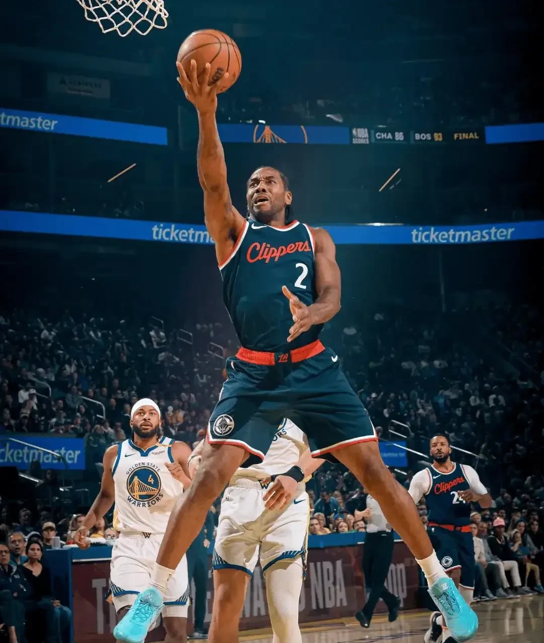 猛龙击败篮网,伦纳德再度发威! 猛龙击败篮网,伦纳德再度发威!