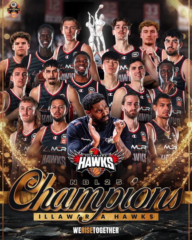 澳洲篮球联赛热度飙升，球队实力渐次显现