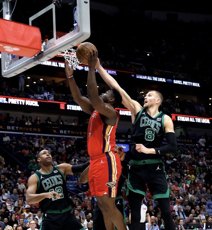 鹈鹕绝地反击猛龙,塔图姆爆发神勇的简单介绍 鹈鹕绝地反击猛龙,塔图姆爆发神勇的简单介绍