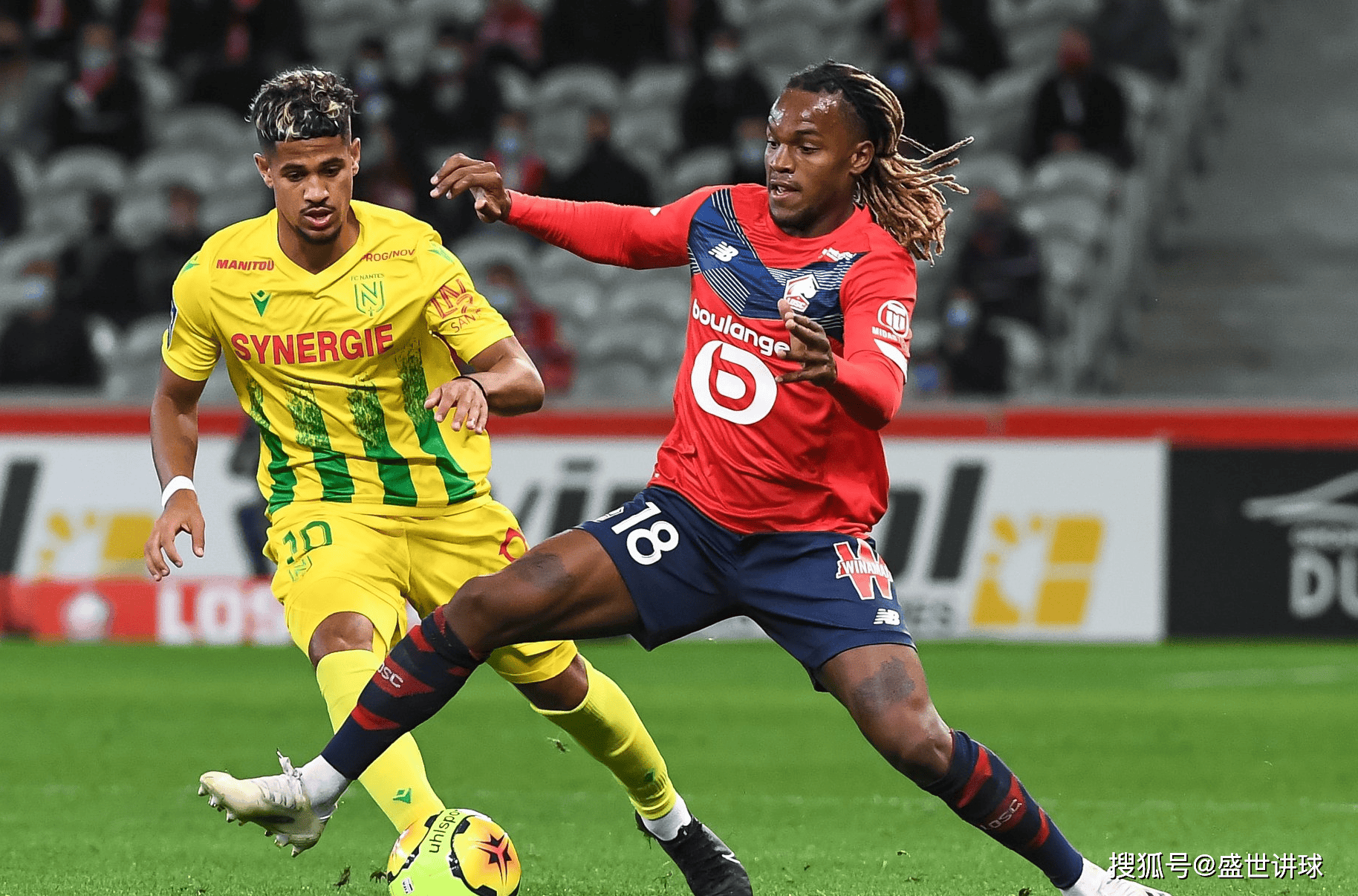 包含摩纳哥球员团结一心，取得胜利的词条