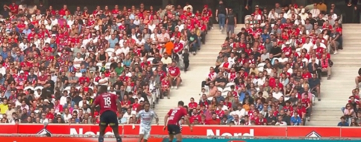 斯特拉斯堡挑战里尔,能否逆转战局取胜?的简单介绍 斯特拉斯堡挑战里尔,能否逆转战局取胜?的简单介绍