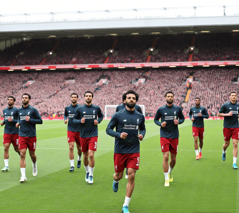 关于利物浦备战水晶宫,球队状态稳定的信息 关于利物浦备战水晶宫,球队状态稳定的信息