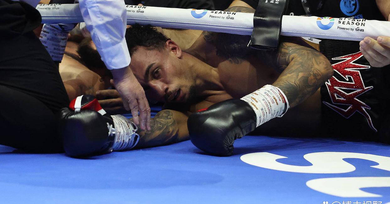 瑞士拳击选手力克对手，晋级决赛