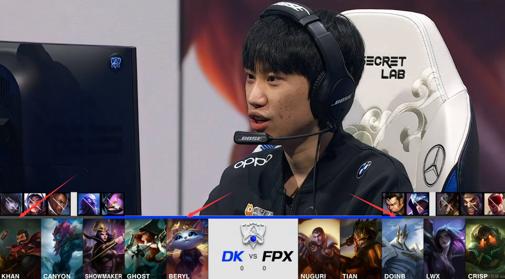 100T横扫KT,Canyon单局斩获MVP焦点之战四强赛,让粉丝疯狂欢呼的简单介绍 100T横扫KT,Canyon单局斩获MVP焦点之战四强赛,让粉丝疯狂欢呼的简单介绍