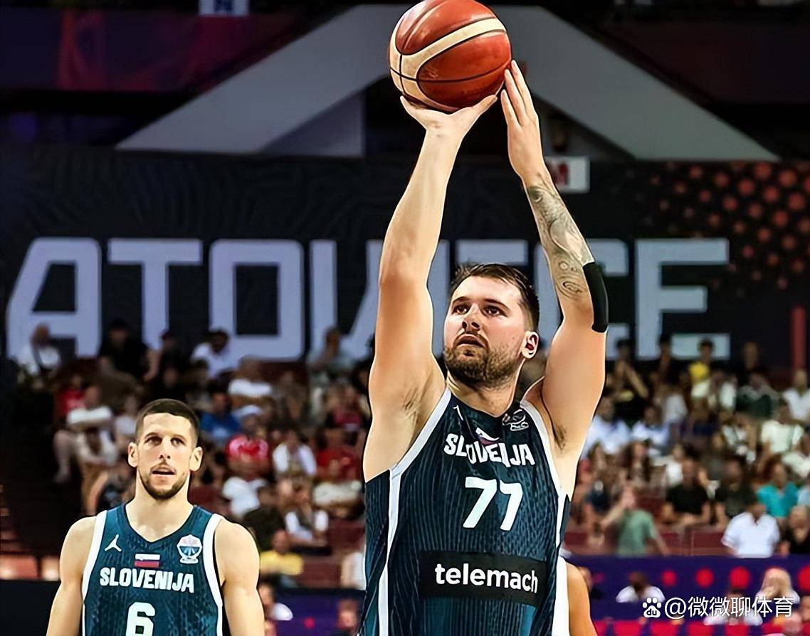 西班牙男篮险胜费城76人，东契奇线上压制力十足强强对话淘汰赛，锁定晋级资格的简单介绍