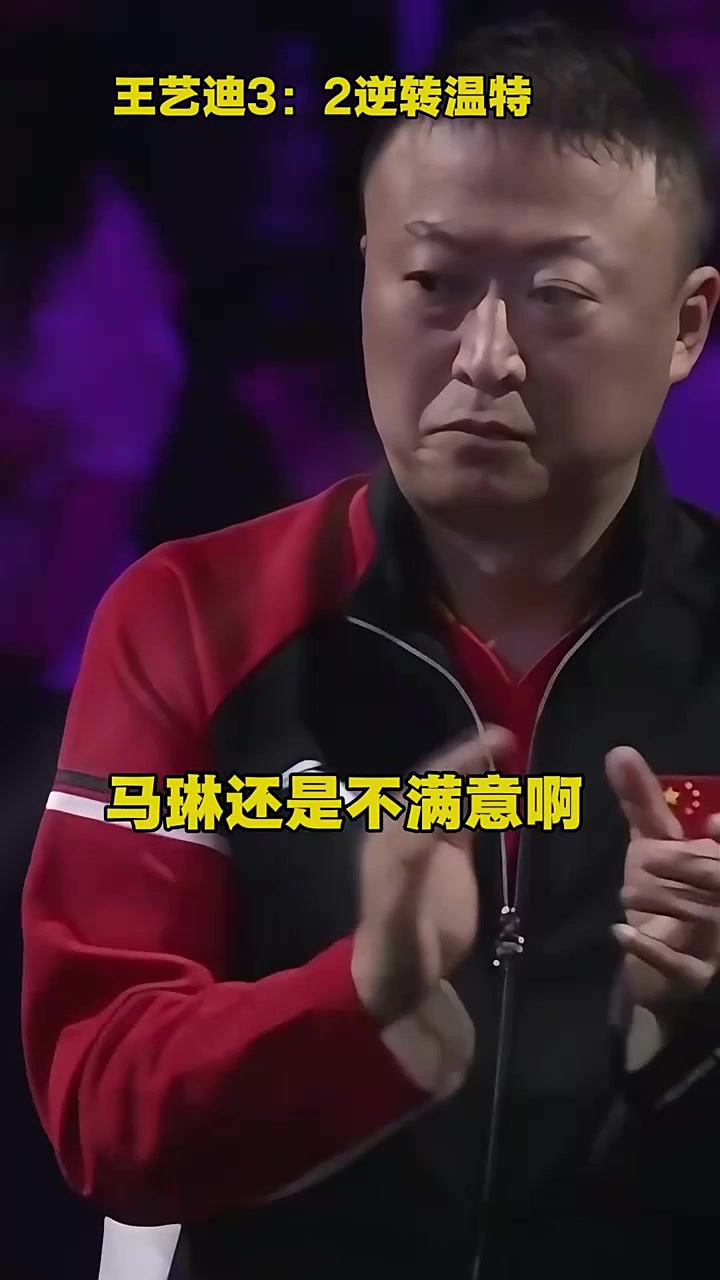 丹麦羽毛球队逆转中国羽毛球队，马琳一己之力扛起全队的简单介绍