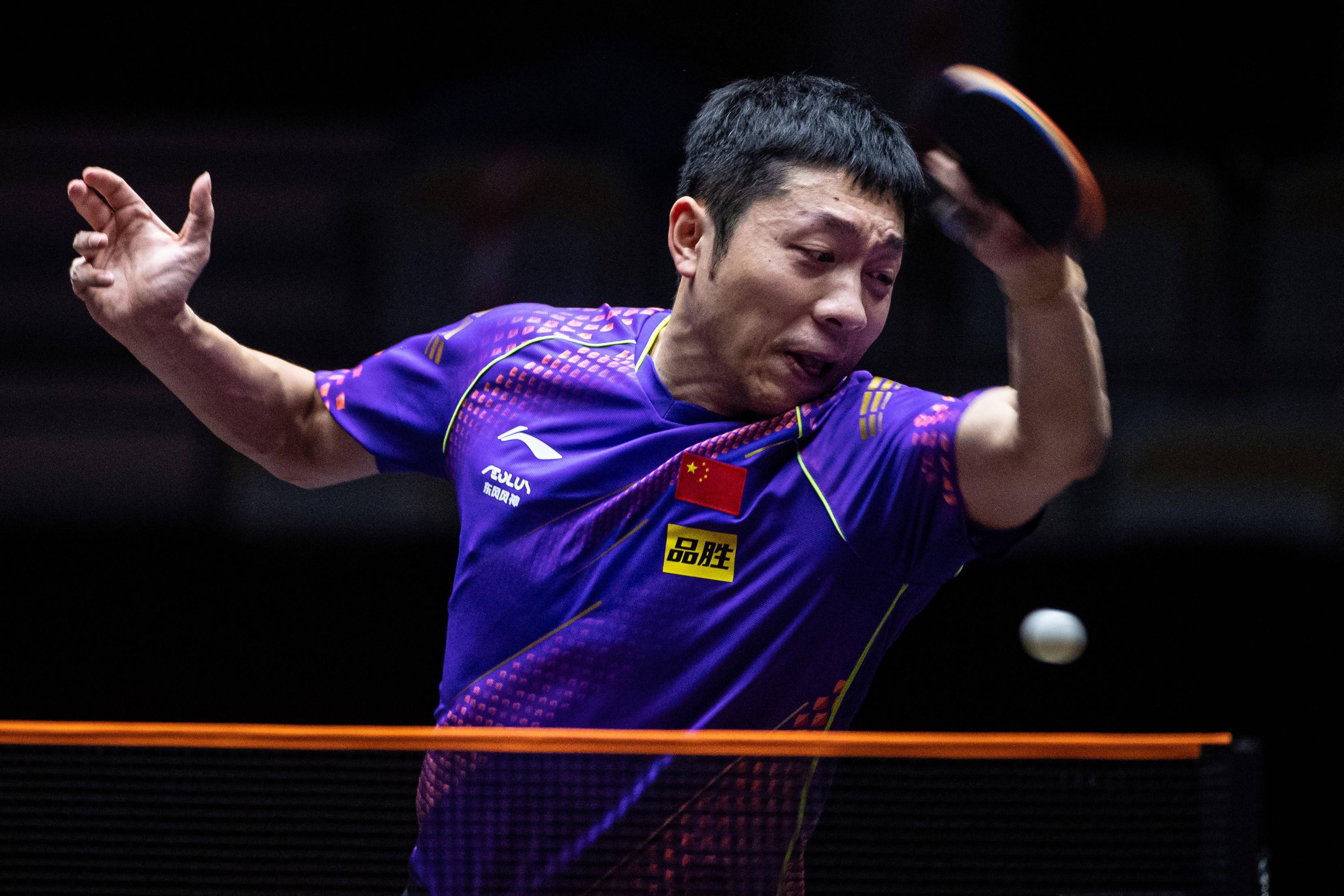 关于波兰乒乓球队血洗中国乒乓球队,许昕一己之力扛起全队的信息 关于波兰乒乓球队血洗中国乒乓球队,许昕一己之力扛起全队的信息