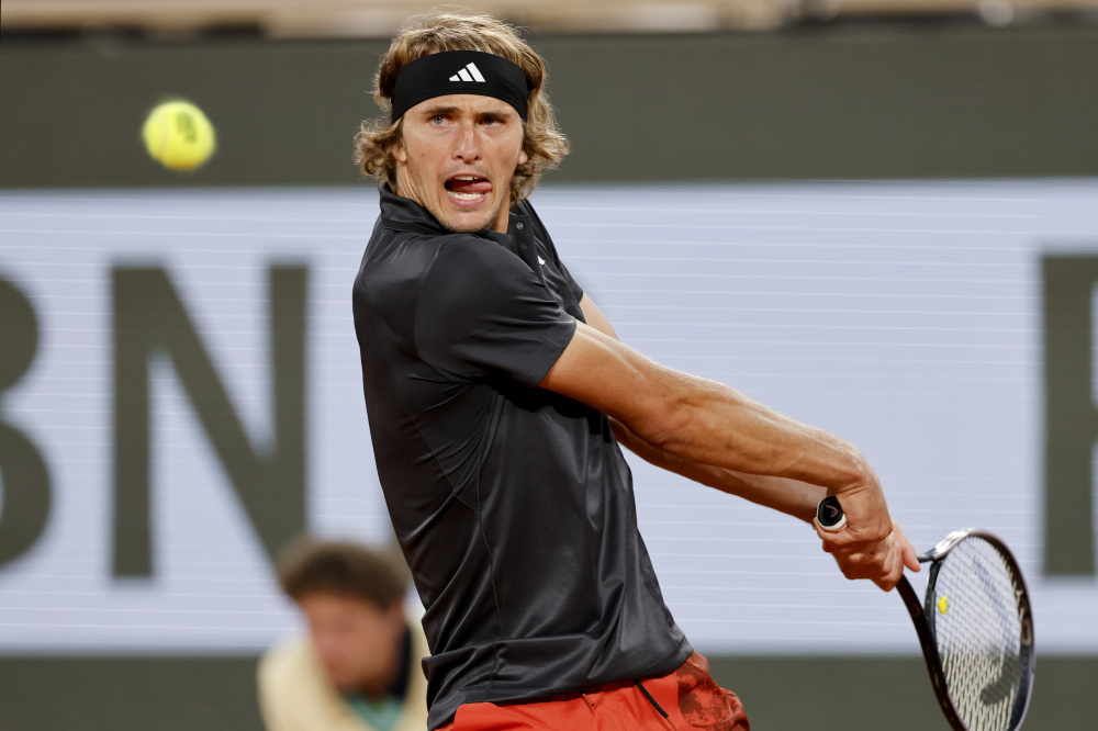 德国网球队险胜日本网球队,兹维列夫打破历史纪录的简单介绍 德国网球队险胜日本网球队,兹维列夫打破历史纪录的简单介绍