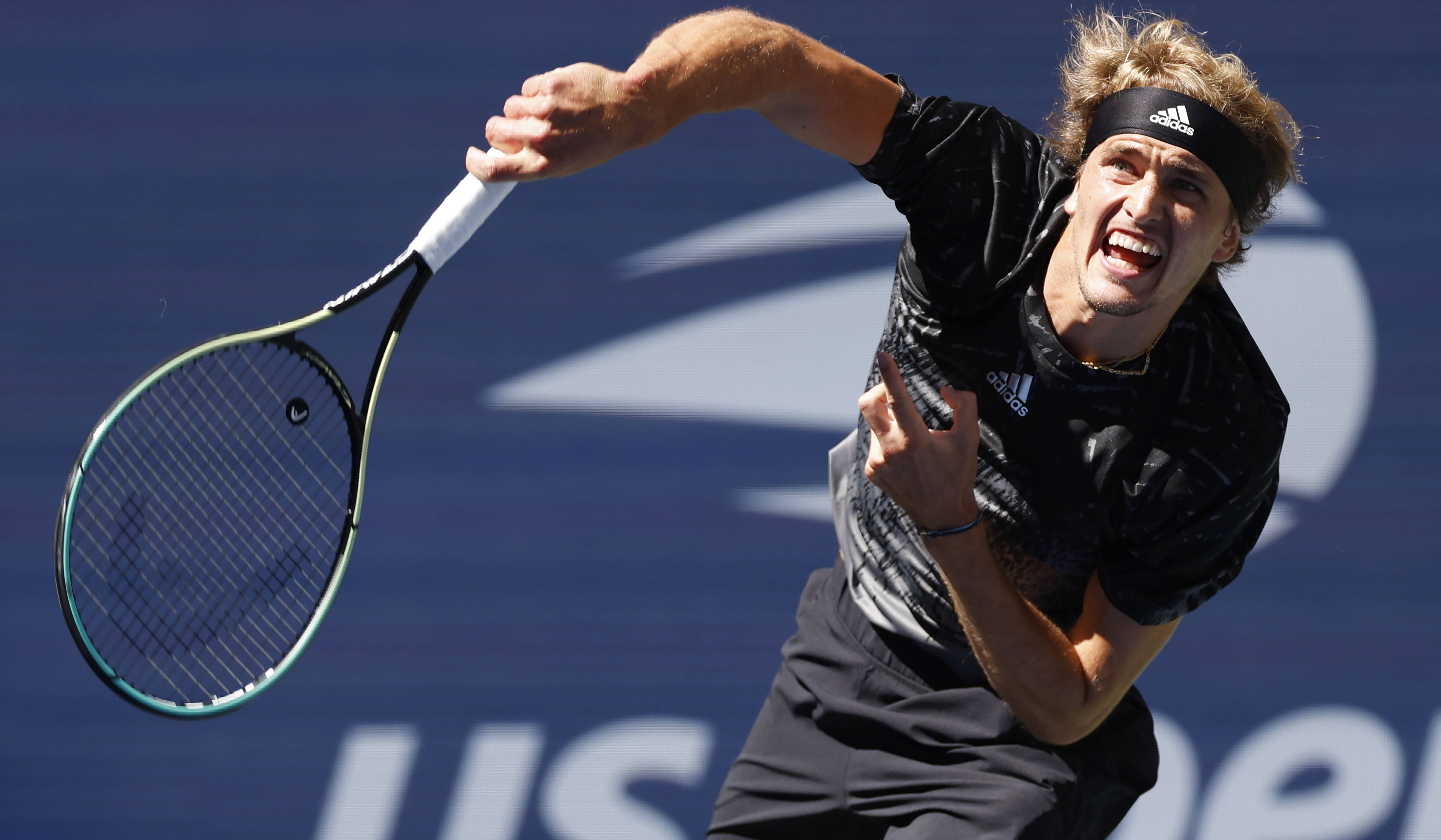 德国网球队险胜日本网球队,兹维列夫打破历史纪录的简单介绍 德国网球队险胜日本网球队,兹维列夫打破历史纪录的简单介绍