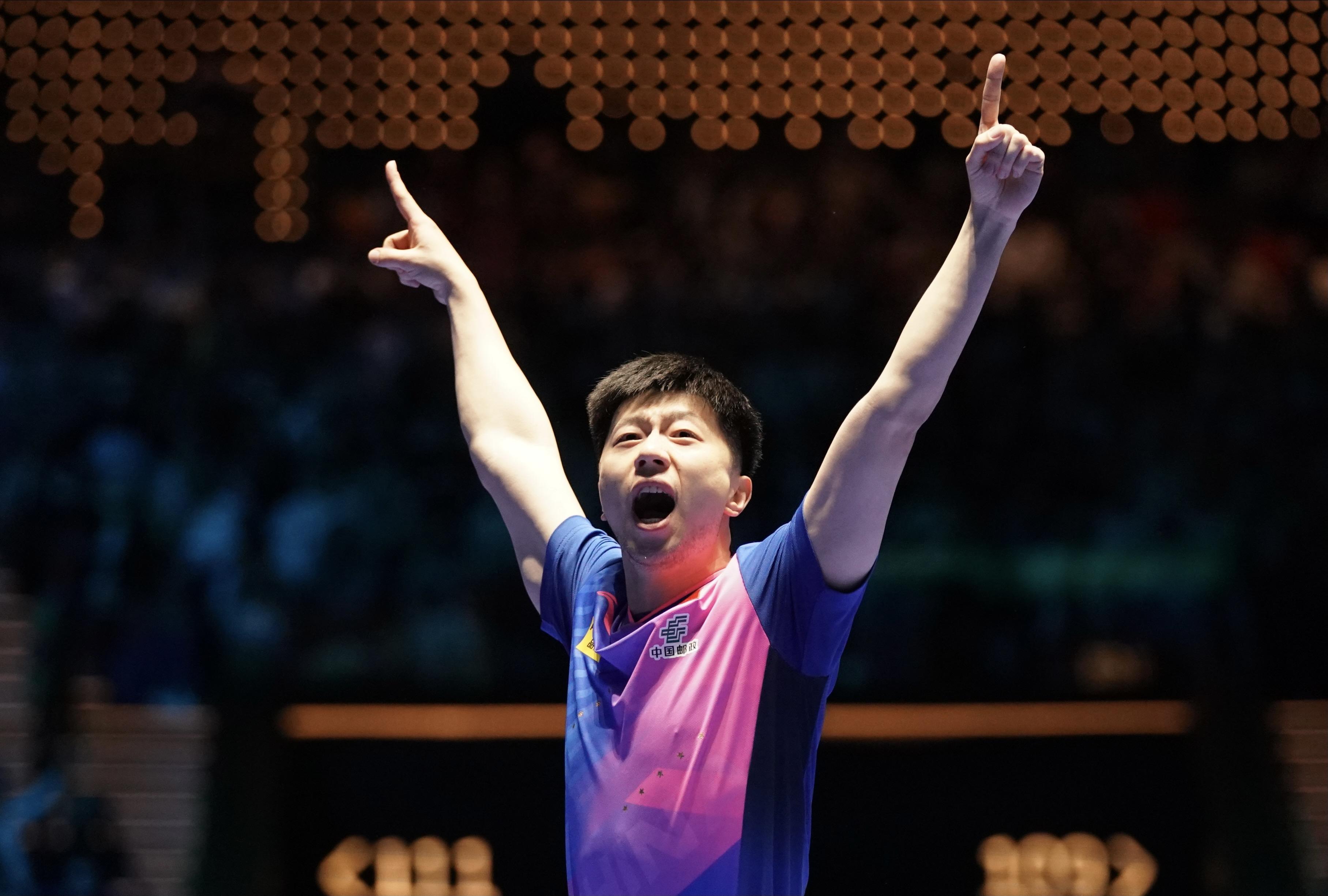 包含法国乒乓球队逆转英国乒乓球队,马龙绝境逆转的词条 包含法国乒乓球队逆转英国乒乓球队,马龙绝境逆转的词条