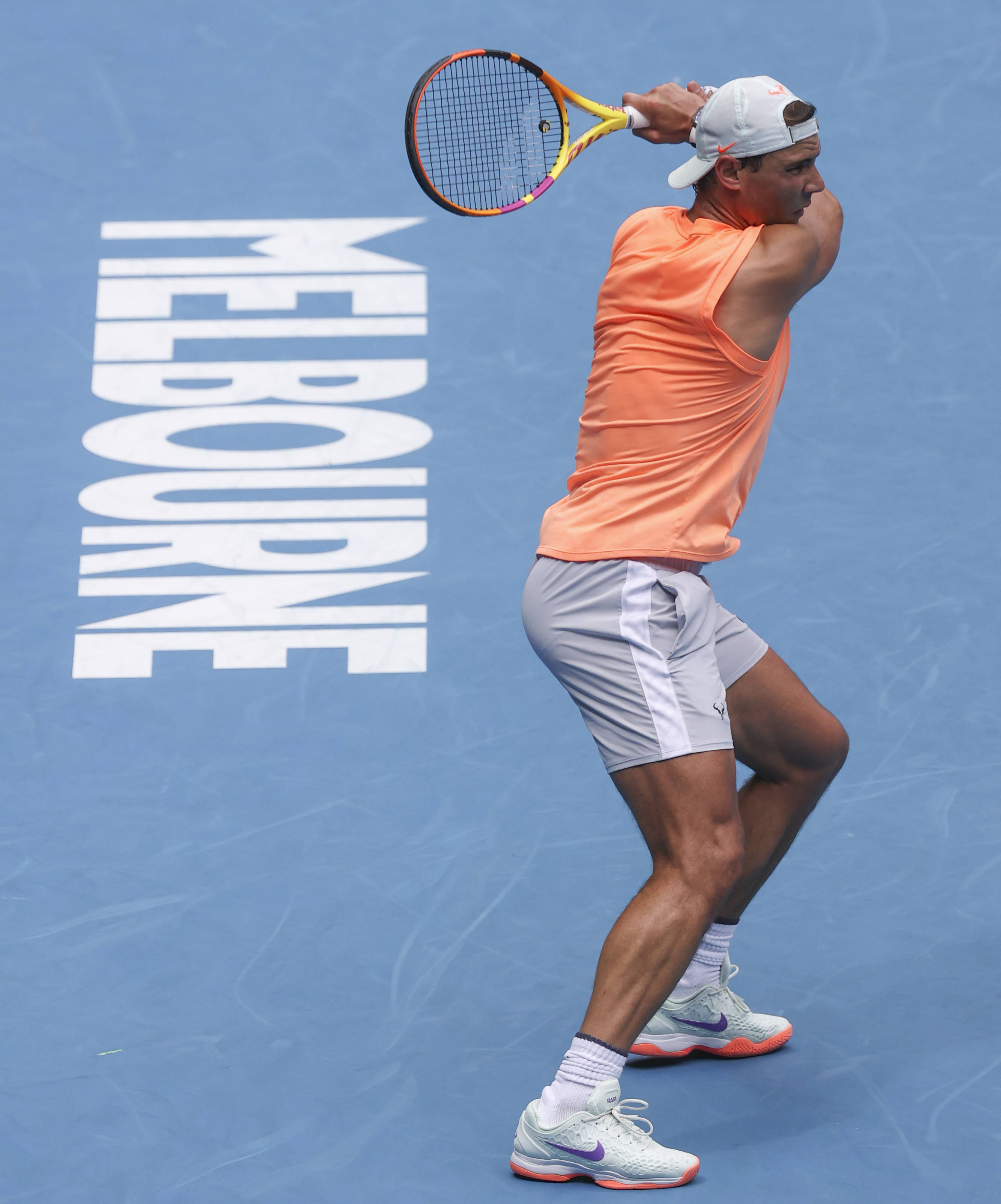 德国网球队绝杀世界网球队，纳达尔高光表现的简单介绍