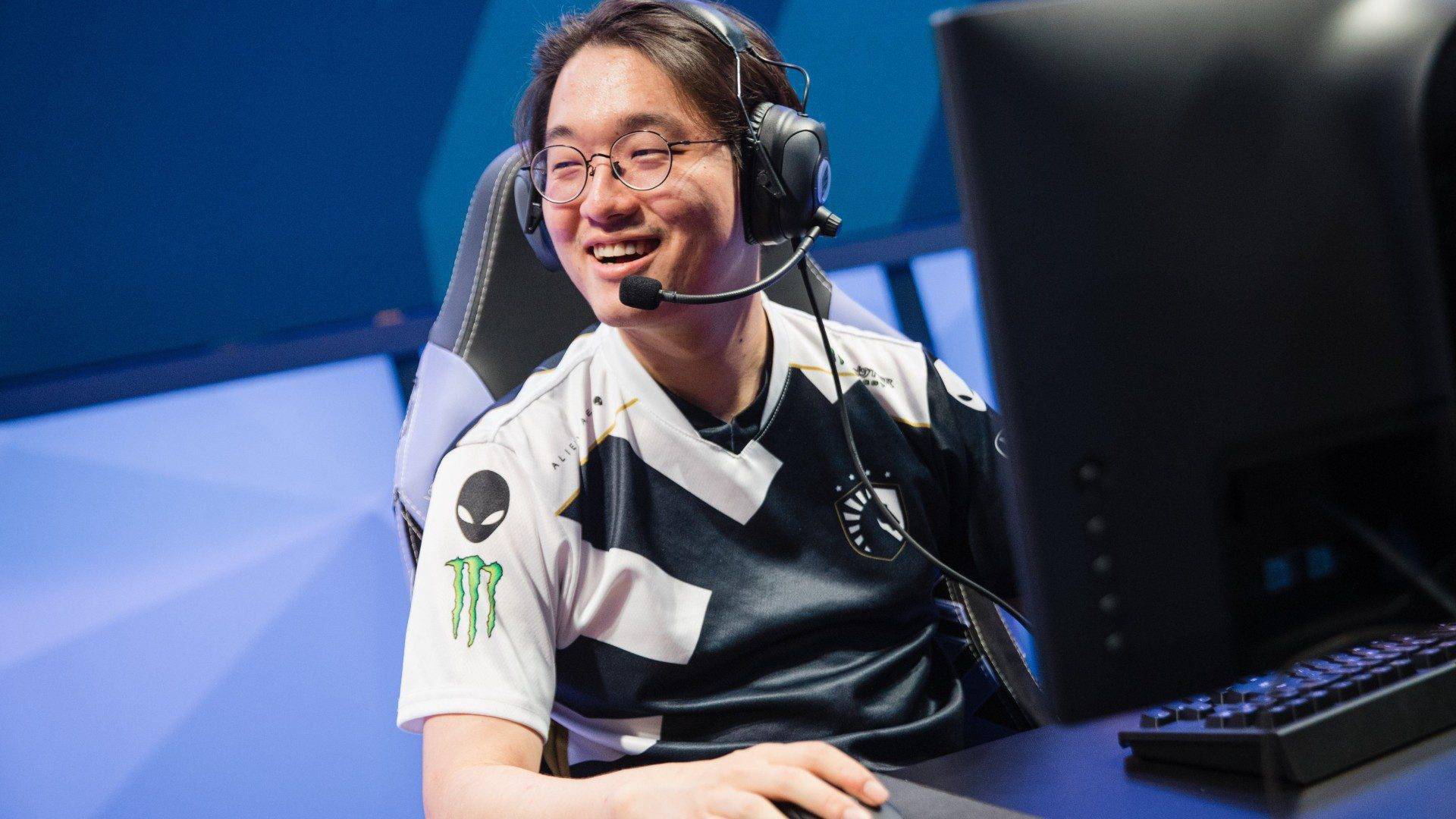 FLY翻盘DRX,CoreJJ打破历史纪录的简单介绍 FLY翻盘DRX,CoreJJ打破历史纪录的简单介绍