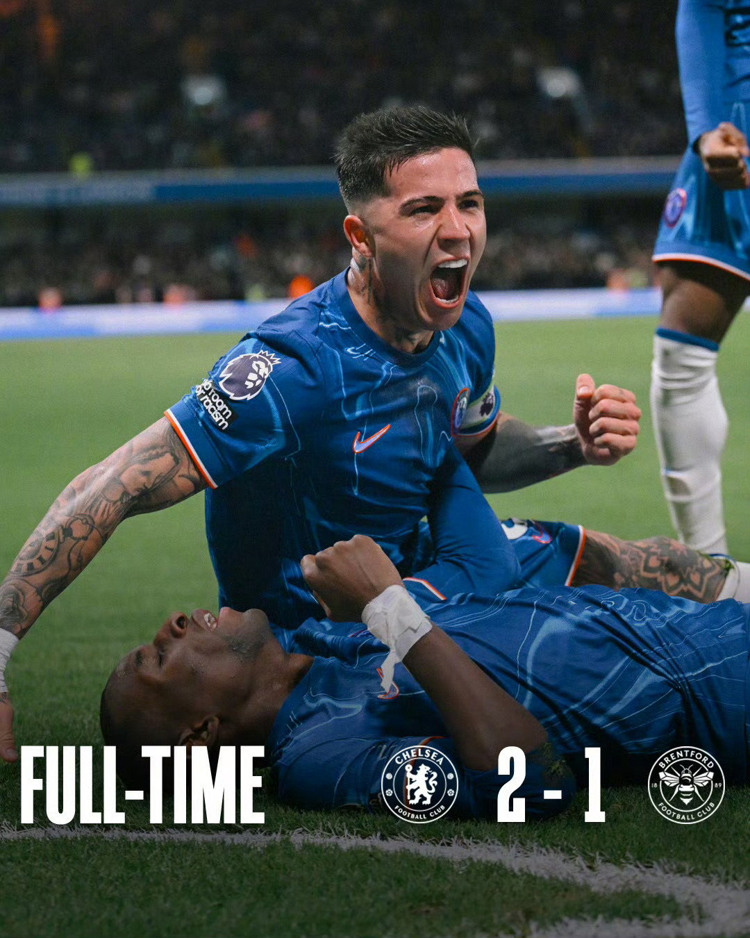 切尔西轻取荷兰，穆勒送出助攻的简单介绍