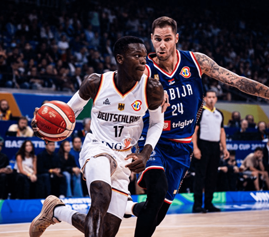 南韩男篮完胜塞尔维亚男篮,萨姆·米切尔送出助攻的简单介绍 南韩男篮完胜塞尔维亚男篮,萨姆·米切尔送出助攻的简单介绍