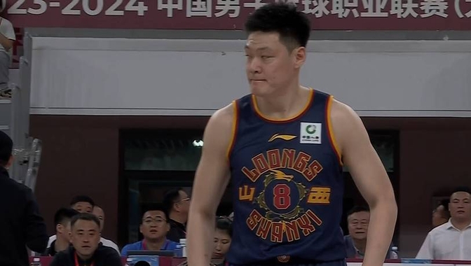 关于神仙对局！CBA比赛过程堪比大片的信息