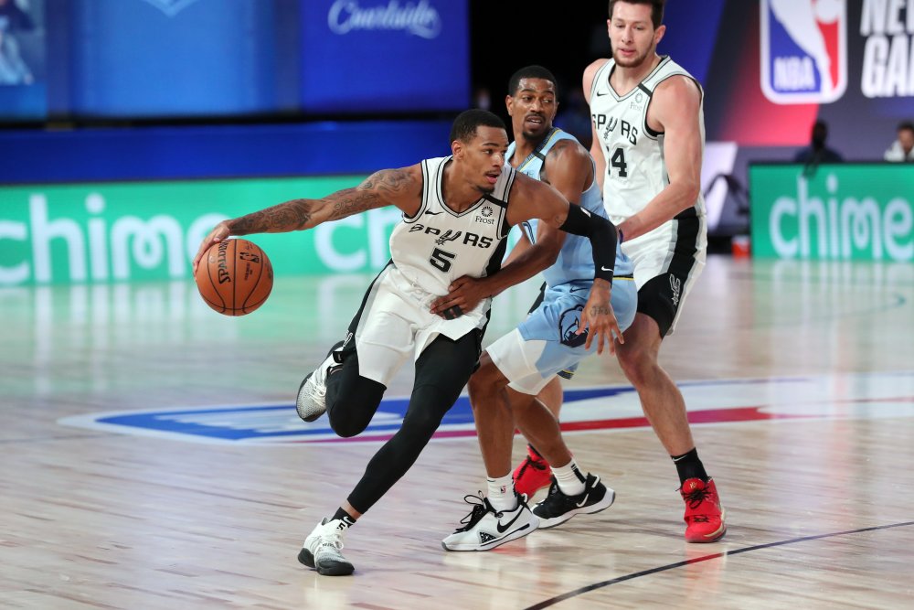 吉林队绝杀灰熊,德罗赞统治全场的简单介绍 吉林队绝杀灰熊,德罗赞统治全场的简单介绍