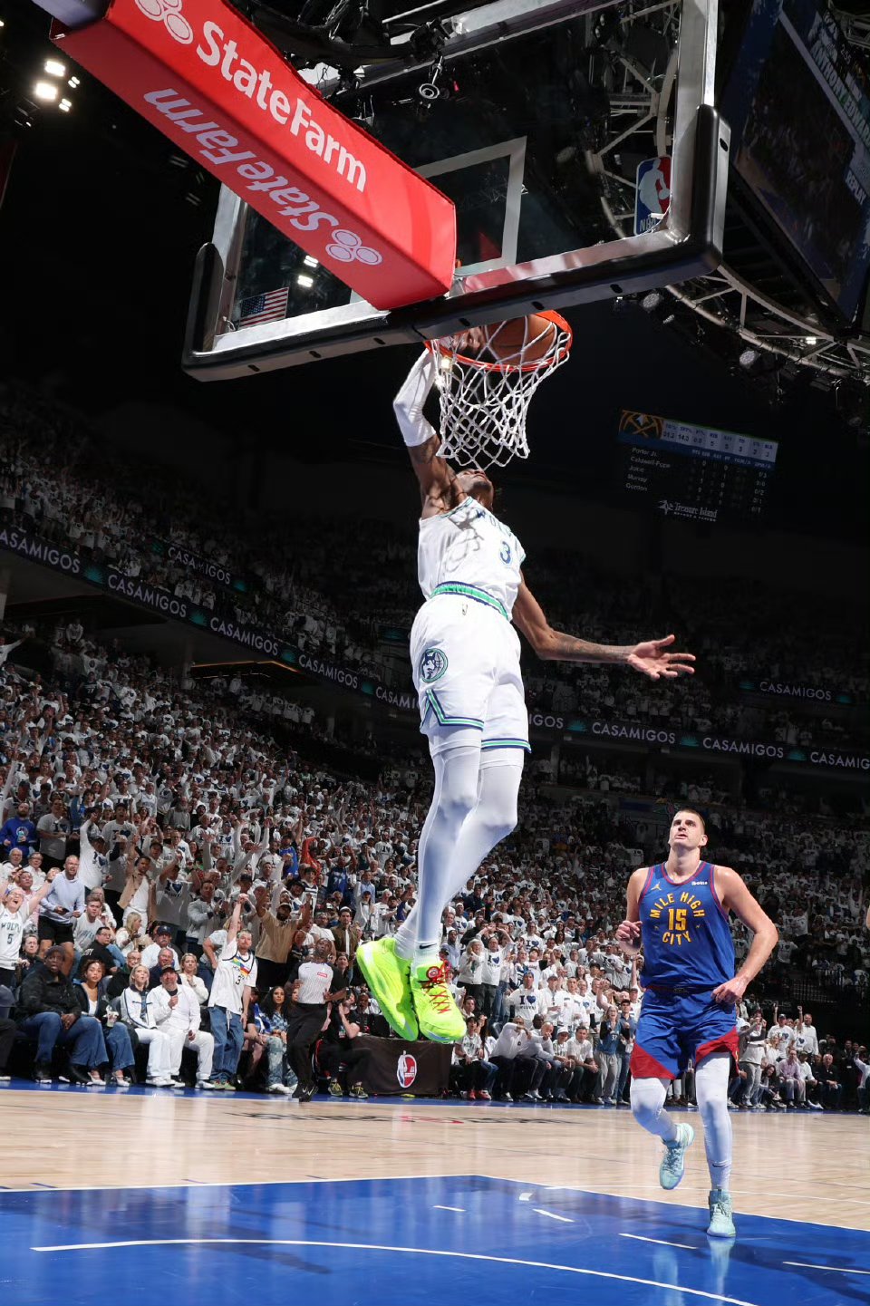 包含爵士轻取篮网,戈贝尔带队取胜的词条 包含爵士轻取篮网,戈贝尔带队取胜的词条