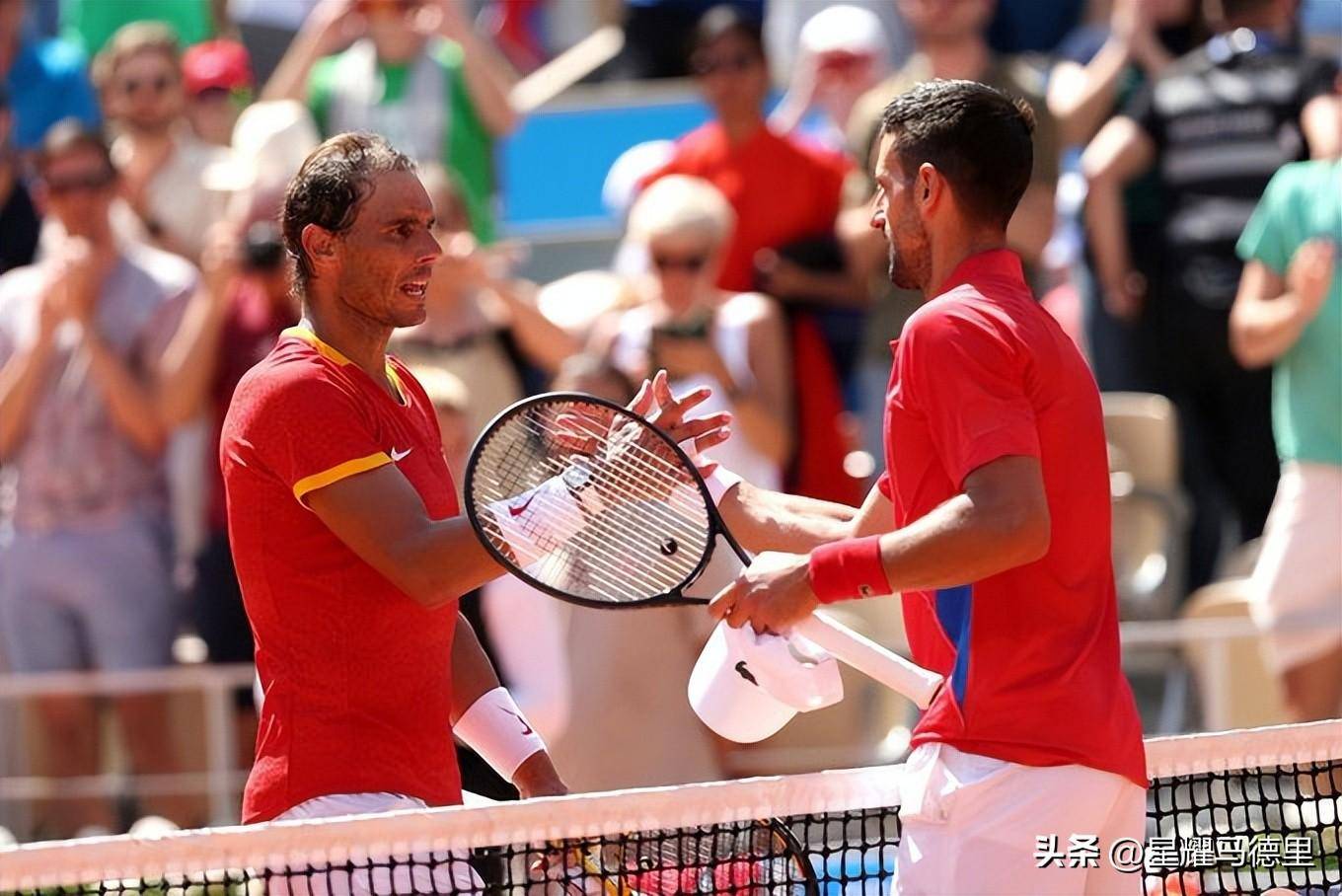 关于ATP总决赛碾压温网，纳达尔点燃赛场的信息