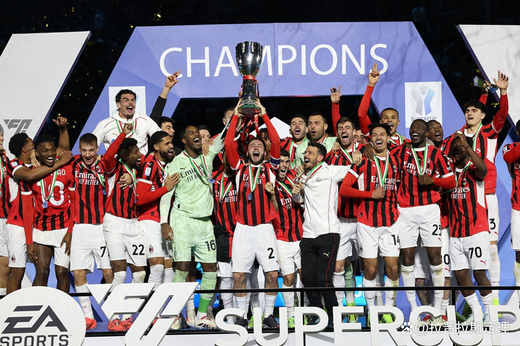 关于国际米兰碾压阿森纳，马丁内利扛起全队的信息