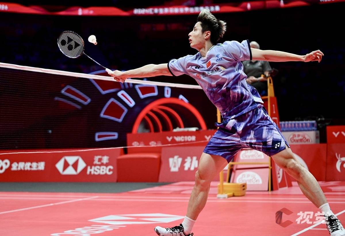 马来西亚队横扫印度队,石宇奇点燃赛场 马来西亚队横扫印度队,石宇奇点燃赛场