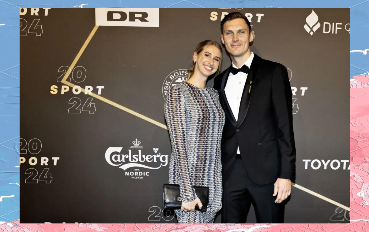 丹麦队完胜韩国队，安赛龙惊艳四座