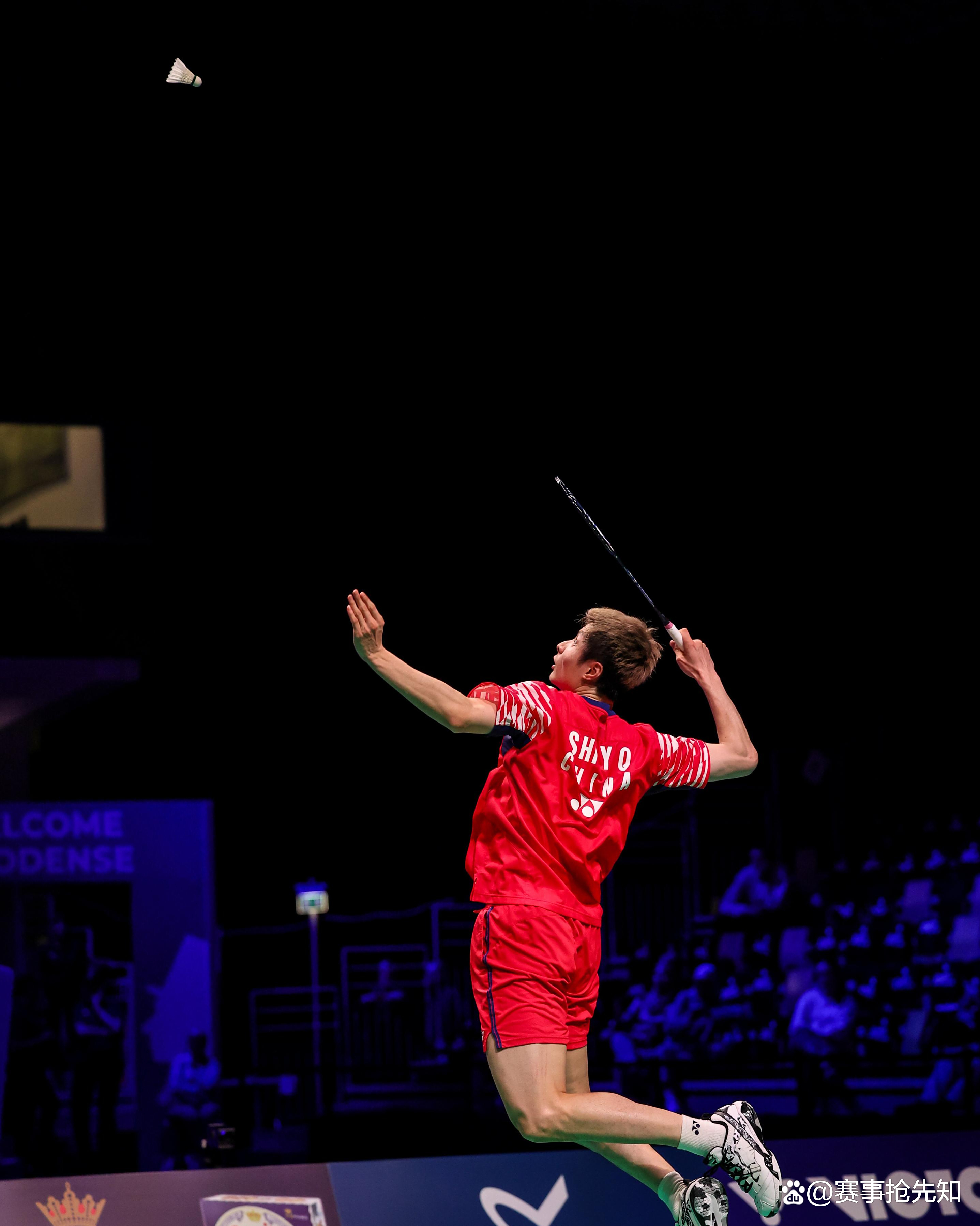 丹麦队完胜韩国队，安赛龙惊艳四座