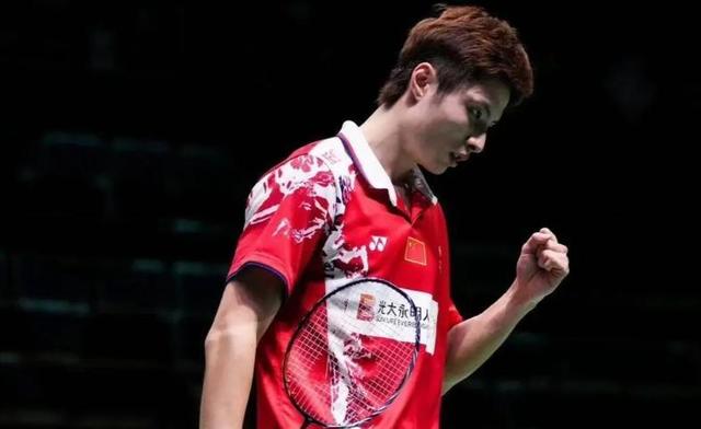 中国队逆转泰国队，石宇奇带队取胜